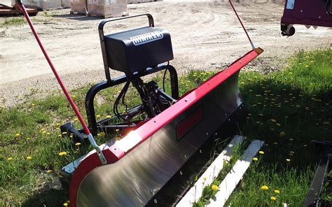 hiniker plows for sale